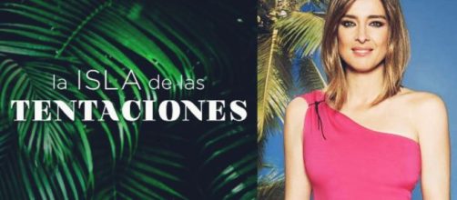 Mediaset recupera a Sandra Barneda para 'La Isla de las Tentaciones' - eltelevisero.com