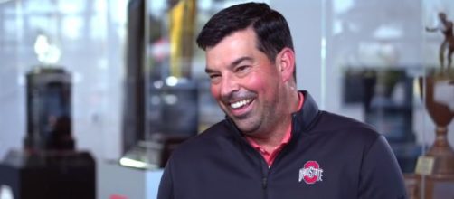 Ohio State Buckeyes might sign 2021 tight end Jermaine Terry. [Image Source: ESPN Collage Football/ YouTube]