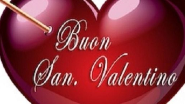 5 frasi per augurare Buon San Valentino da inviare su WhatsApp o Facebook.