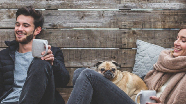 Amour les couples qui se taquinent durent plus longtemps