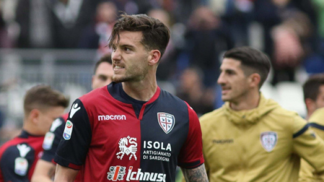 Cagliari, Ceppitelli ok per il Napoli, a rischio Rog