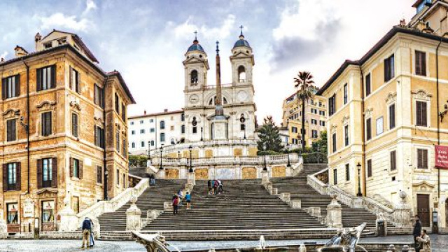 Casting per Cineworld Roma e per un video musicale