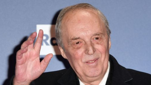 Dario Argento avrebbe contattato i Pink Floyd per le musiche di 'Profondo Rosso'.