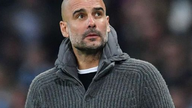Juventus, secondo il Sun, Agnelli vorrebbe Guardiola.