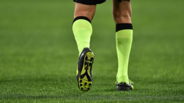 Macerata, Daspo per l'arbitro che ha mandato in ospedale un portiere | picenooggi.it