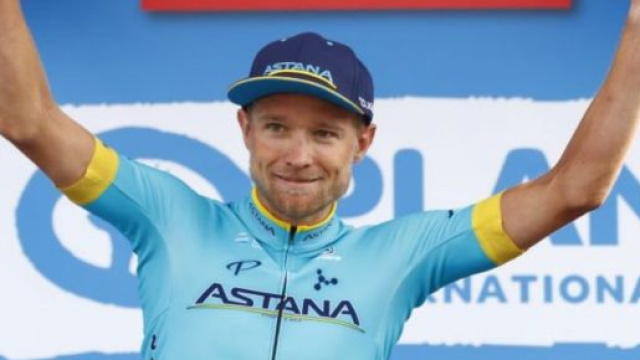 Magnus Cort Nielsen ha lanciato l'allarme sui controlli antidoping nelle gare di ciclismo