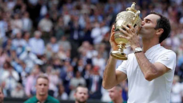 Pat Cash: 'Federer pu&ograve; ancora vincere a Wimbledon'.