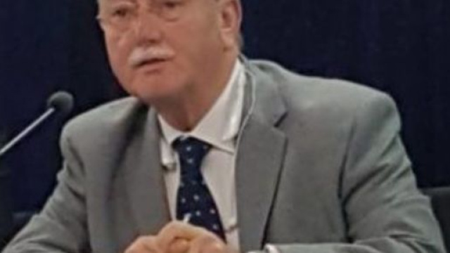 Salvatore Bivona - Cidec Palermo