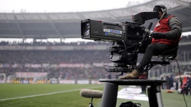 Serie A, le dirette tv del prossimo turno