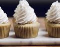 Simple and easy vegan cupcake recipe