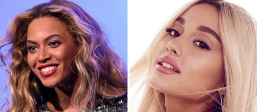 5 famosos que s&atilde;o populares nas redes sociais. (Fotomontagem)