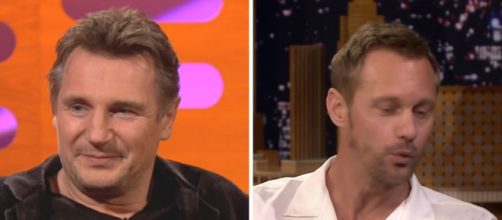 5 famosos que voc&ecirc; n&atilde;o imaginava que eram t&atilde;o altos. (Fotomontagem)