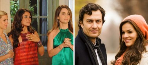 Algumas novelas definitivamente fracassaram na audi&ecirc;ncia. (Fotomontagem)