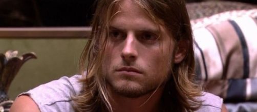 Daniel Lenhardt virou o novo algoz do 'BBB20'. (Reprodu&ccedil;&atilde;o/TV Globo)