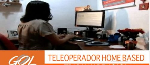 Gol abre novas oportunidades de emprego que exigem ensino m&eacute;dio completo. (Divulga&ccedil;&atilde;o/Gol)