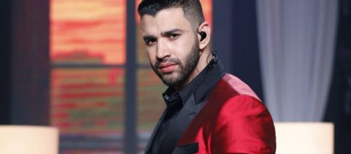 Gusttavo Lima fala sobre suposta d&iacute;vida com compositor. (Arquivo Blasting News)