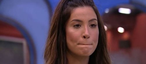 Influenciadora, e dona de um imp&eacute;rio de beleza, Boca Rosa ficou com a imagem arranhada no 'BBB20'. (Reprodu&ccedil;&atilde;o/TV Globo)