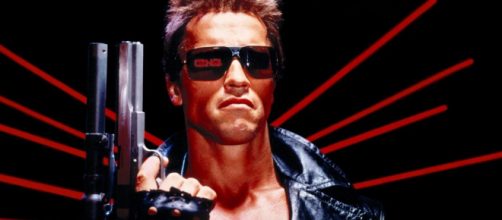 N&atilde;o &eacute; s&oacute; de Exterminador que vive Arnold Schwarzenegger (arquivo Blasting News).