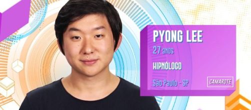 Pyong &eacute; acusado ainda de ass&eacute;dio pelos internautas. (Arquivo Blasting News)