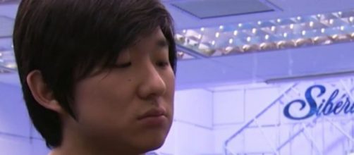 Pyong Lee ser&aacute; investigado pela pol&iacute;cia por supostos abusos cometidos no reality. (Reprodu&ccedil;&atilde;o/TV Globo)