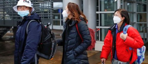 Sars em 2002 e 2003 deixou sobreviventes com s&iacute;ndrome do p&acirc;nico, depress&atilde;o dentre outros transtornos mentais. (Arquivo Blasting News)