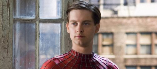 Tobey Maguire poderia voltar a interpretar o Homem-Aranha, diz site (Foto: Arquivo Blastingnews)