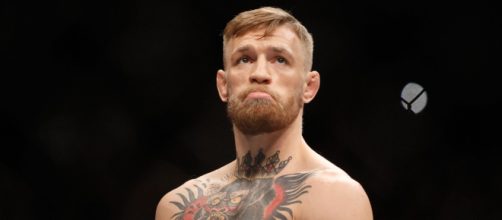 UFC: Conor McGregor tem v&iacute;deo com suposta amante vazado. (Arquivo Blasting News)