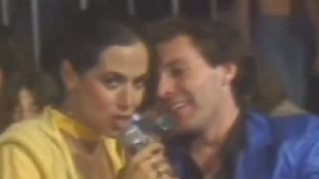 5 curiosit&agrave; su Vasco Rossi: ebbe un flirt con Barbara D'Urso