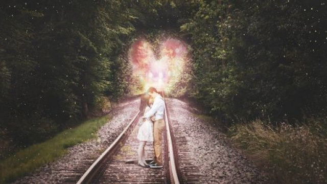 6 frasi d'amore di San Valentino da dedicare alla vostra met&agrave;