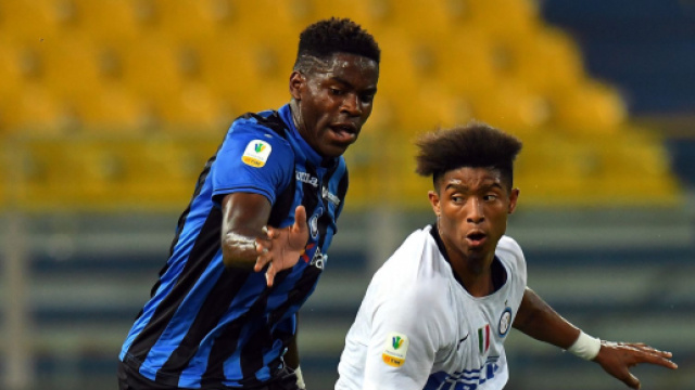 Atalanta devastante in attacco, Colley &egrave; il simbolo della Primavera che vola