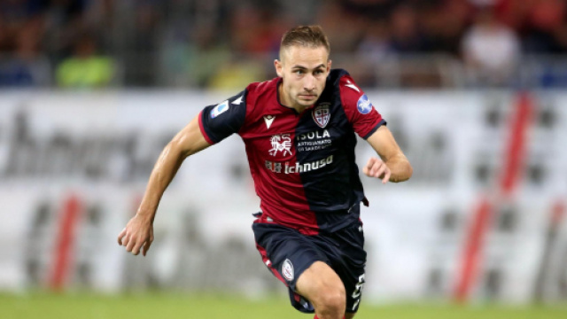 Cagliari, Rog pu&ograve; recuperare per il Cagliari