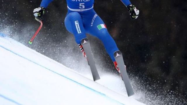 Cdm sci alpino, gigante e slalom Kranjska Gora: azzurre per la classifica, in tv appuntamento su Rai Sport