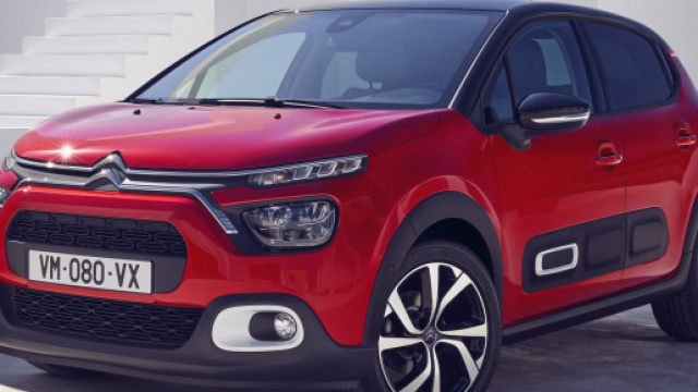 Citroen C3: il nuovo modello &egrave; atteso in Italia per giugno.