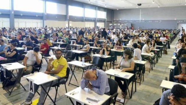 Concorso Ripam Campania: oggi, 12 febbraio, terza giornata di prove scritte