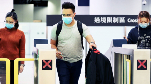 Coronavirus, aumenta la paura per l'epidemia in tutto il mondo.