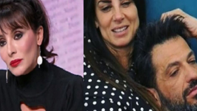 GF Vip 4, Miriana Trevisan sull&rsquo;ex marito e la Enardu: 'Pacifico non sembra in s&eacute;&rsquo;
