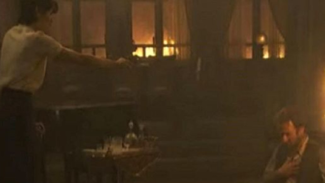 Il Segreto, anticipazioni marzo: Maria uccide Fernando