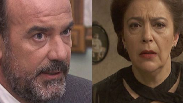 Il Segreto, trame Spagna: la villa di Francisca finisce nelle mani di Ignacio Soloz&agrave;bal.
