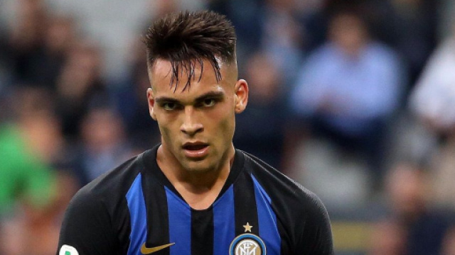Lautaro Martinez continua ad essere il grande sogno del Barcellona per il mercato estivo.