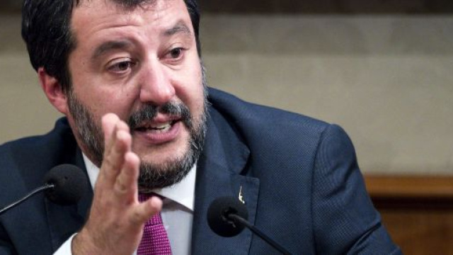 Lega ancora primo partito secondo i sondaggi politici Ix&egrave;.