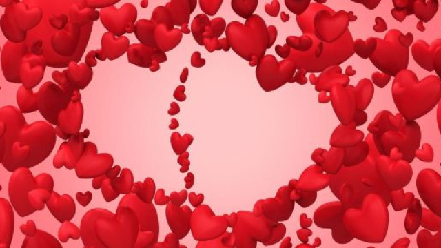L'oroscopo del 14 febbraio: San Valentino emozionante per Cancro, Bilancia e Pesci
