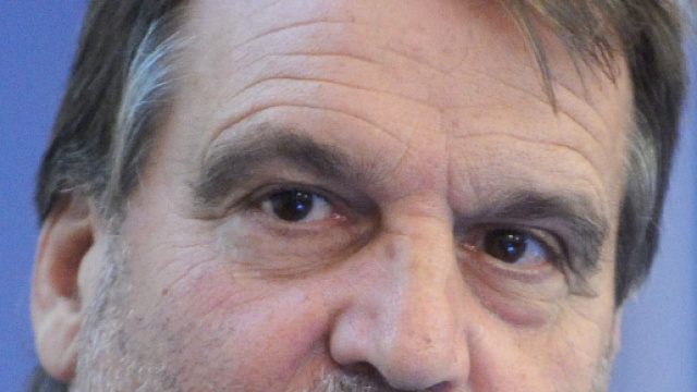 Marco Tardelli, ex tecnico dell'Italia under 21.
