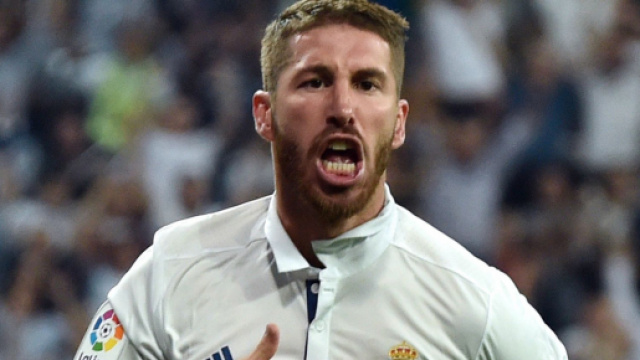 Mercato PSG : Sergio Ramos dans le viseur de Paris (Cr&eacute;dit instagram/realmadridcf)
