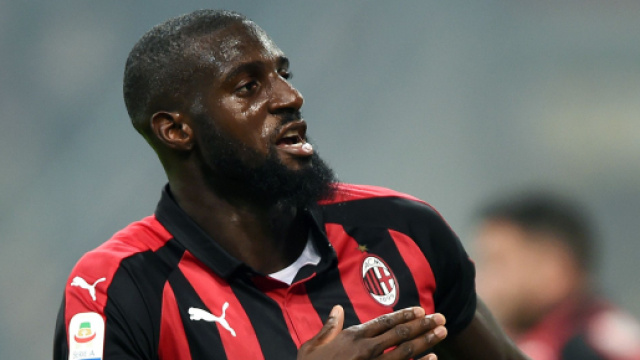 Milan, possibile il ritorno di Bakayoko.