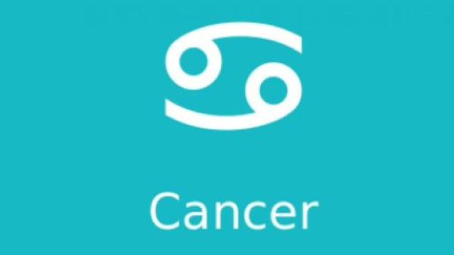 Oroscopo settimanale del Cancro: dal 17 al 23 febbraio.