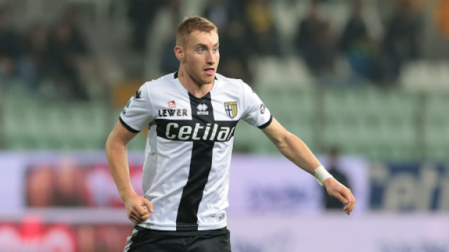 Parma, contro il Sassuolo con un Kulusevski in pi&ugrave;