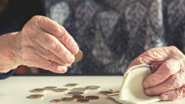 Pensioni: 8 milioni di pensionati su 16 non hanno versato i contributi.