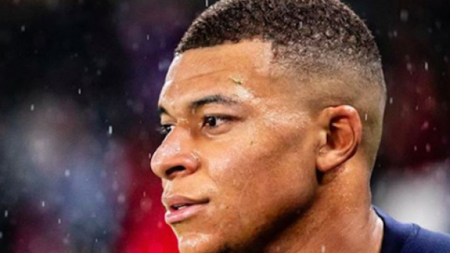PSG : Si Mbapp&eacute; devait partir il n'irait 'qu'au Real Madrid'. Credit : Julien Scussel pour Instagram/PSG