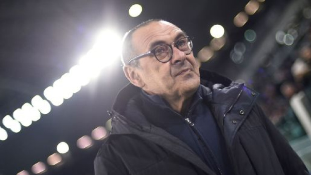 La Juventus di Maurizio Sarri chiamata ad un pronto riscatto dopo la sconfitta di Verona.