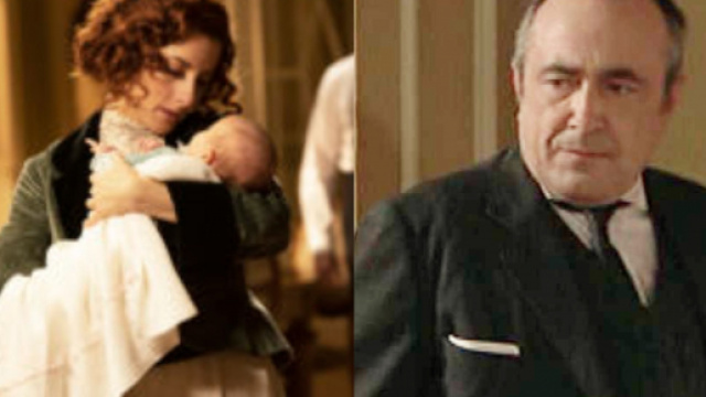 Una Vita, spoiler Spagna: Ramon sospetta che Celia abbia dei problemi psichici